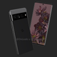 A leaked render of the Google Pixel 7 Pro